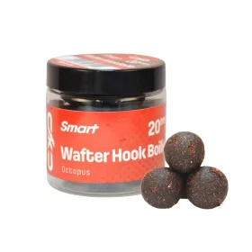 CARP EXPERT SMART WAFTER HOOK BOILIE 70G OCTOPUS 20MM