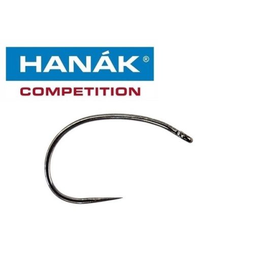 Hanák H390BL 18