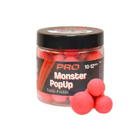 CARP EXPERT PRO  MONSTER POP-UP 50G HALIBUT 10-12MM