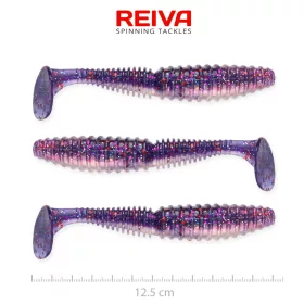 Zander Power Shad 12,5cm 3db/cs (Purple Pearl)
