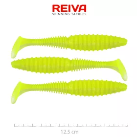 Zander Power Shad 12,5cm 3db/cs (Flash Lemonade)