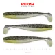 Flat Minnow shad 12,5cm 3db/cs (Moonshine Bleak)