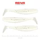 Flat Minnow shad 12,5cm 3db/cs (Pearl Dot)