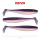 Flat Minnow shad 12,5cm 3db/cs (Purple Pearl)