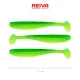 Flash Shad 12.5cm 3db/cs (Poison Green)