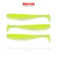 Flash Shad 12.5cm 3db/cs  (Flash Lemonade)