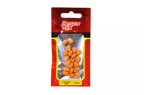 BENZAR MIX INSTANT WAFTER DUMBELL 8 MM NARANCS PONTY KARÁSZ
