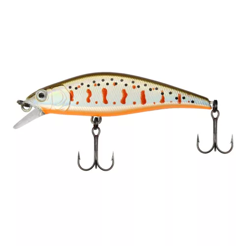 Long Minnow 7cm (Silvertiger)