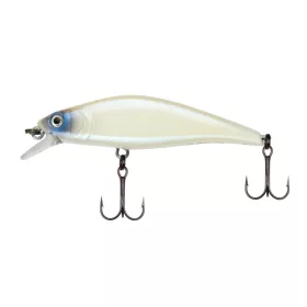 Stick Minnow 5cm 4.5g (Pearl White)