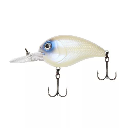 Diver 5.2cm 11,2g (Pearl White)