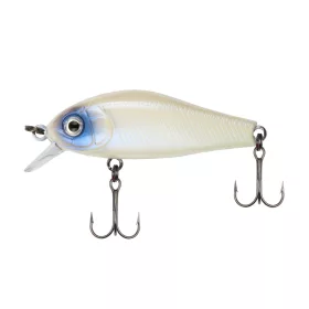 Pro Minnow 4.5cm 4.3g (Pearl White)