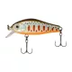Pro Minnow 4.5cm 4.3g (Silver Tiger)