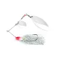 Powerflex Spinnerbait 28g (Red Head)