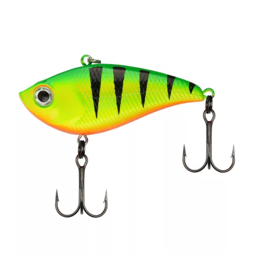 Powerflex Rattler 18g (Firetiger)