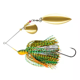 Reiva Powerflex Spinner Bait 18g