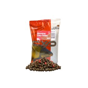 CARP EXPERT SMART MONSTER CARP PELLET 800G KRILL 4,5MM