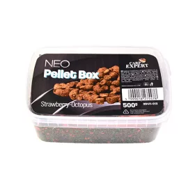 CARP EXPERT NEO BOX PELLET BOX 500G CITRUS-MIX