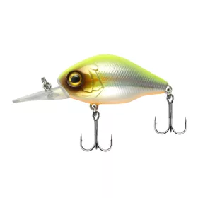 Reiva Chubby Special 45 Silver SFC