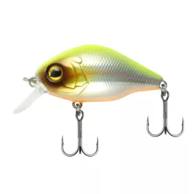 Reiva Chubby Junior 45 Silver SFC