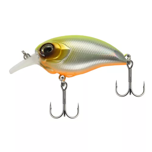 Reiva Fat Boy Silver SFC
