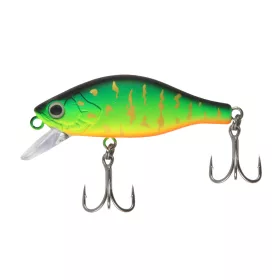 Reiva Fat Minnow 40 - Golden Tiger