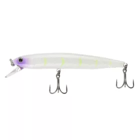 Reiva S-Minnow 95 - White Ghost