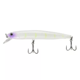 Reiva S-Minnow 80 - White Ghost