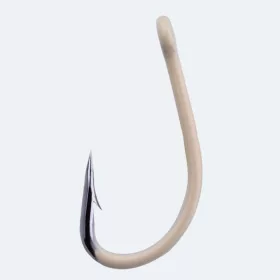 BKK CARP HOOK Hand Ground 2# 8 db/csomag