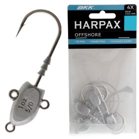 BKK Harpax Offshore  42g - 7/0#