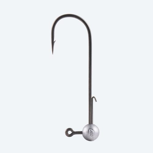 Round Elite-Classic Bait Keeper - 10g 2/0#, 3pcs