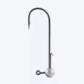 BKK Round Elite - Classic Bait Keeper  12g   4/0#