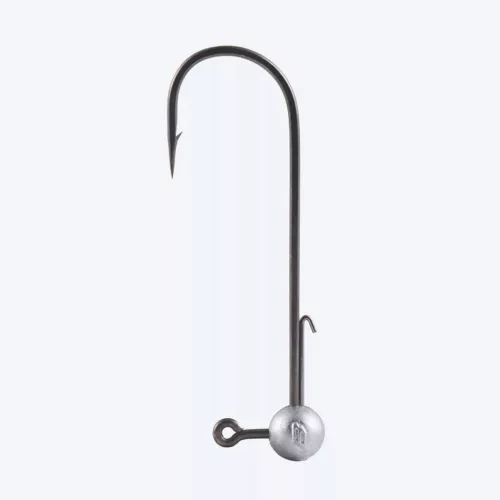 BKK Round Elite - Classic Bait Keeper  17g  1/0#