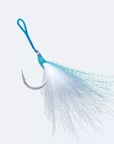 BKK SF REEFMASTER HG 11/0#  2DB/CSOMAG