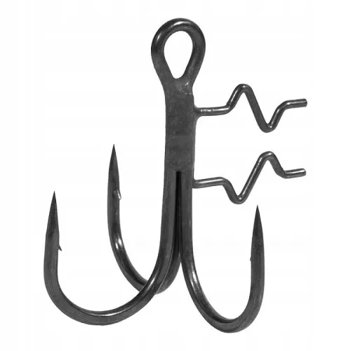 BKK ASSIST SPEAR-21 SS #1/0  4db/csomag