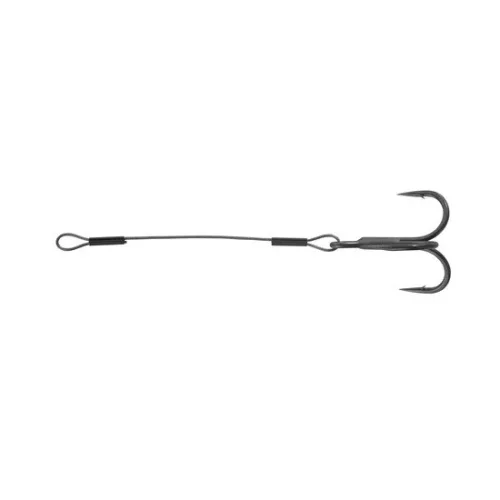 BKK Spear Stinger-7X7 Wire (Zander - 4cm, 7kg, 0.36mm)  8#