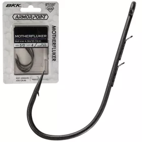 BKK Armorpoint-Motherflucker  6/0#  4pcs