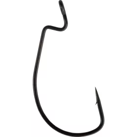 BKK Armorpoint-Offset Worm EWG-Chebu (Refill Pack)  2/0#