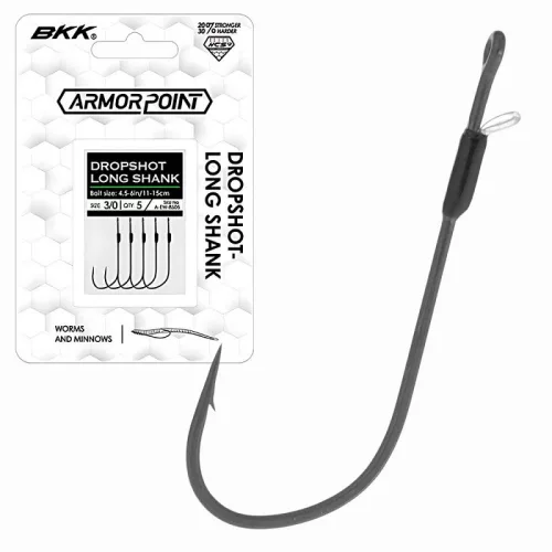 BKK Armorpoint-Dropshot Long Shank  2#