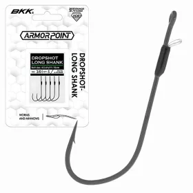 BKK Armorpoint-Dropshot Long Shank  1#
