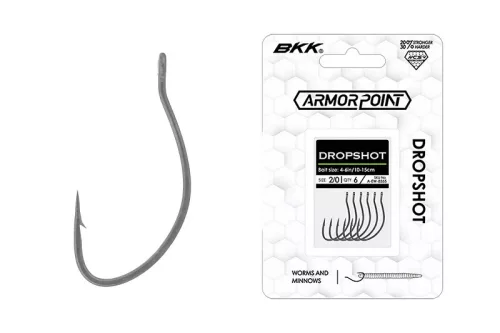 BKK Armorpoint-Dropshot  4#
