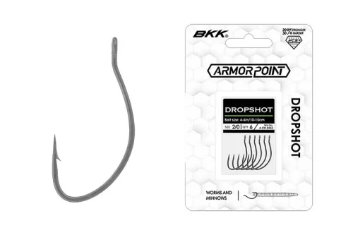 BKK Armorpoint-Dropshot  2#