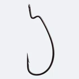   BKK Armorpoint-Offset Worm WG (Refill Pack) (Former Chimera)  #4/0  6 db/csomag