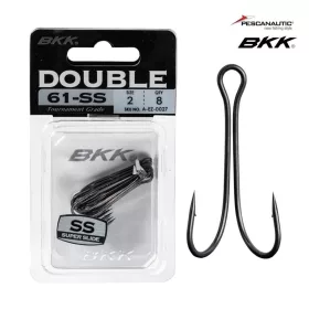 BKK Spear Double-61 SS (8056)  2#
