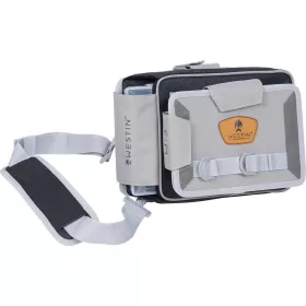 WESTIN W3 Quick Bag (2 boxes) Small szürke-fekete színben