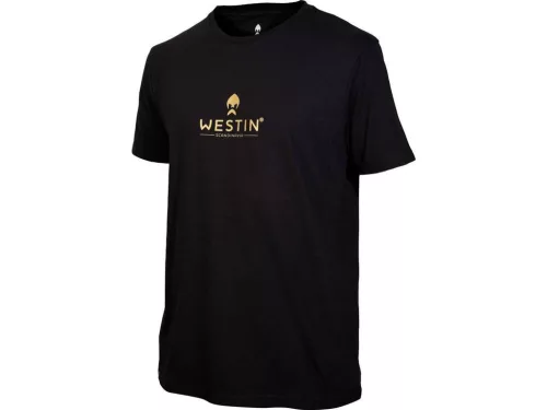 WESTIN Style T-Shirt S Black