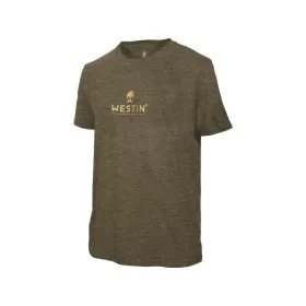 WESTIN Style T-Shirt S Moss Melange