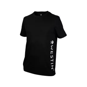 WESTIN Vertical T-Shirt M Black
