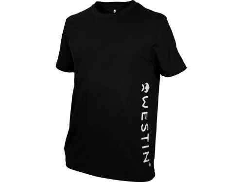 WESTIN Vertical T-Shirt M Black
