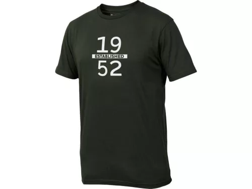 WESTIN EST1952 T-Shirt M Deep Forest