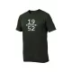 WESTIN EST1952 T-Shirt M Deep Forest